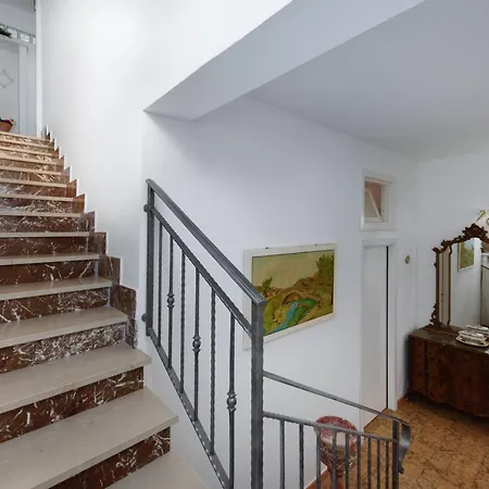 A Casa Di Nonna Vincenza * San Vito Lo Capo