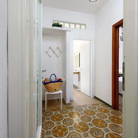 Apartment A Casa Di Nonna Vincenza