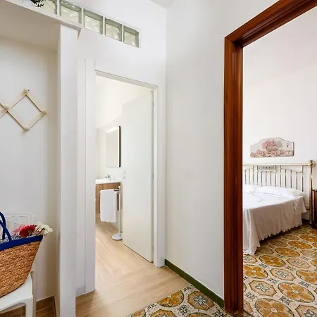 A Casa Di Nonna Vincenza Apartment San Vito Lo Capo