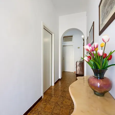 Apartment A Casa Di Nonna Vincenza