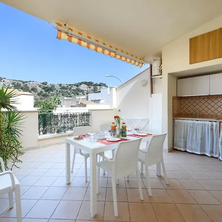 A Casa Di Nonna Vincenza Apartment *