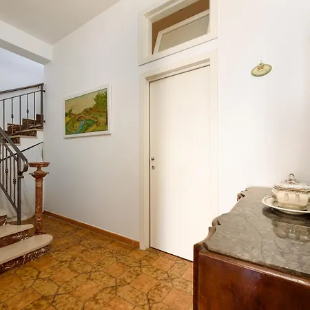 A Casa Di Nonna Vincenza Apartment San Vito Lo Capo