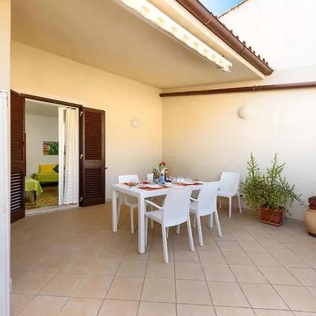 Apartment A Casa Di Nonna Vincenza San Vito Lo Capo