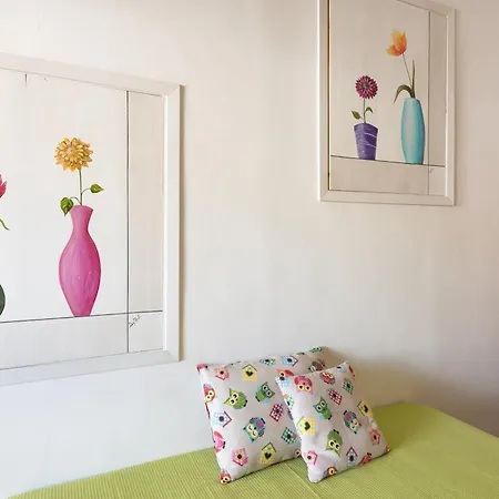 A Casa Di Nonna Vincenza San Vito Lo Capo