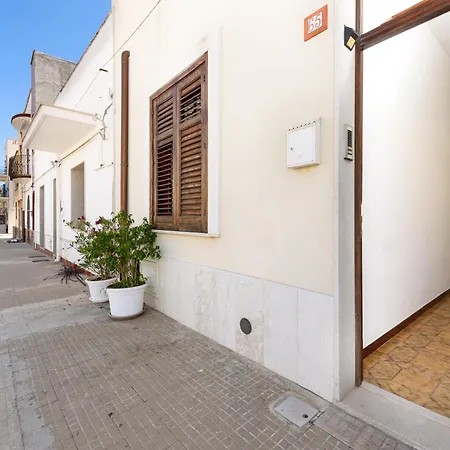 A Casa Di Nonna Vincenza Apartment *