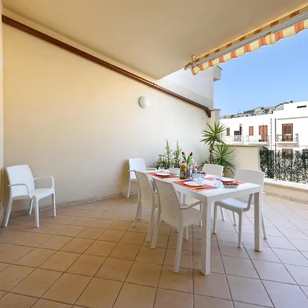 Apartment A Casa Di Nonna Vincenza San Vito Lo Capo