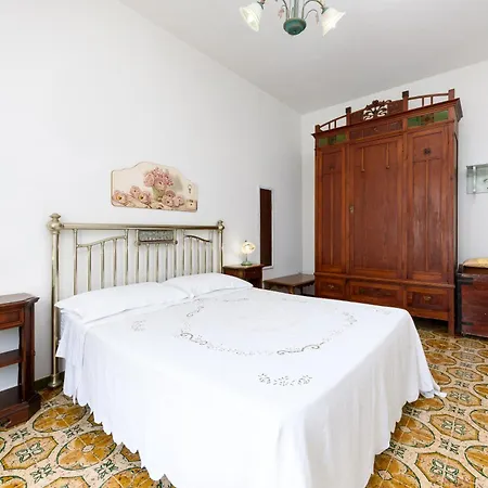 A Casa Di Nonna Vincenza * San Vito Lo Capo