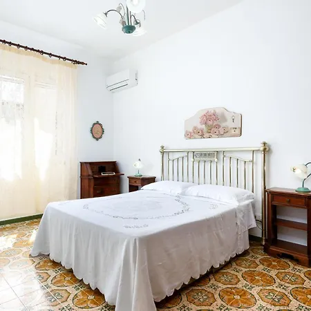 A Casa Di Nonna Vincenza