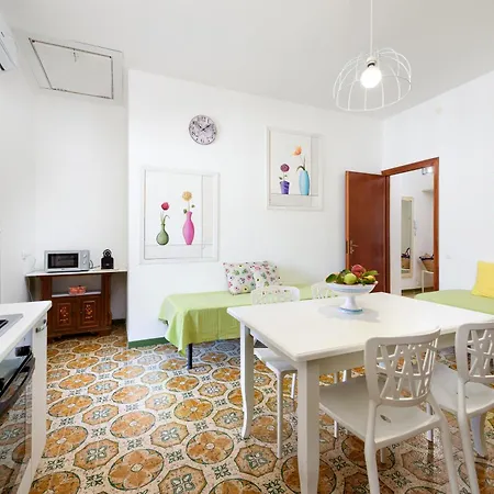 Apartment A Casa Di Nonna Vincenza *
