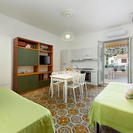 Apartment A Casa Di Nonna Vincenza
