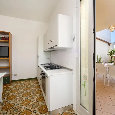 A Casa Di Nonna Vincenza Apartment San Vito Lo Capo