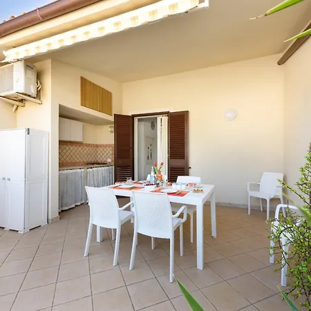 Apartment A Casa Di Nonna Vincenza San Vito Lo Capo