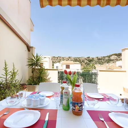 A Casa Di Nonna Vincenza Apartment *